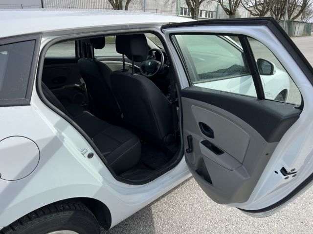 895190-31 Renault Megane Grandtour 1.6 E85 - 2011