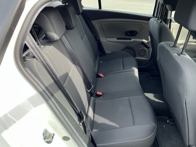 895190-33 Renault Megane Grandtour 1.6 E85 - 2011