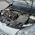 895190-37 Renault Megane Grandtour 1.6 E85 - 2011