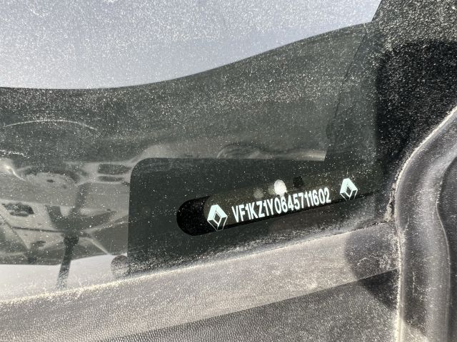 895190-39 Renault Megane Grandtour 1.6 E85 - 2011