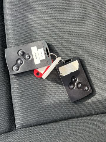 895190-42 Renault Megane Grandtour 1.6 E85 - 2011