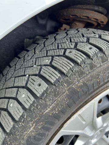 895190-13 Renault Megane Grandtour 1.6 E85 - 2011