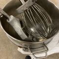 886496-5 Whisk and mixer Sopaco 30L
