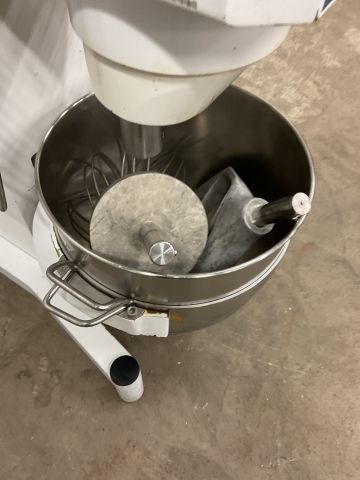 886496-6 Whisk and mixer Sopaco 30L