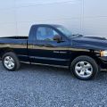 902718-3 Dodge Ram 5.7 Hemi 4x4 Rumble Bee limeted edition - 2004