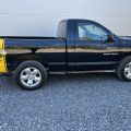 902718-2 Dodge Ram 5.7 Hemi 4x4 Rumble Bee limeted edition - 2004