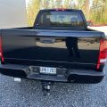 902718-8 Dodge Ram 5.7 Hemi 4x4 Rumble Bee limeted edition - 2004