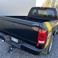 902718-9 Dodge Ram 5.7 Hemi 4x4 Rumble Bee limeted edition - 2004