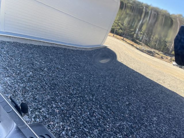 902718-20 Dodge Ram 5.7 Hemi 4x4 Rumble Bee limeted edition - 2004