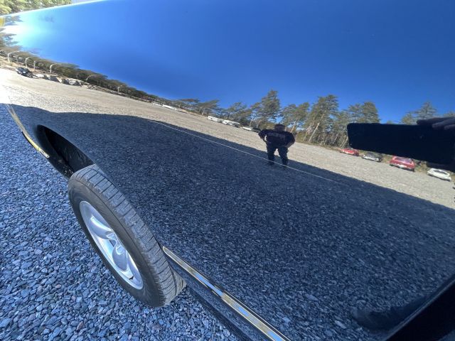 902718-29 Dodge Ram 5.7 Hemi 4x4 Rumble Bee limeted edition - 2004