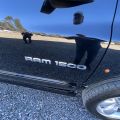 902718-18 Dodge Ram 5.7 Hemi 4x4 Rumble Bee limeted edition - 2004