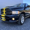 902718-1 Dodge Ram 5.7 Hemi 4x4 Rumble Bee limeted edition - 2004