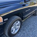 902718-24 Dodge Ram 5.7 Hemi 4x4 Rumble Bee limeted edition - 2004