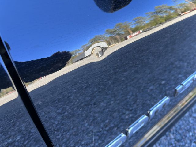 902718-26 Dodge Ram 5.7 Hemi 4x4 Rumble Bee limeted edition - 2004