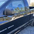 902718-19 Dodge Ram 5.7 Hemi 4x4 Rumble Bee limeted edition - 2004