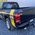 902718-15 Dodge Ram 5.7 Hemi 4x4 Rumble Bee limeted edition - 2004