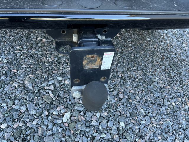 902718-23 Dodge Ram 5.7 Hemi 4x4 Rumble Bee limeted edition - 2004