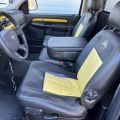 902718-34 Dodge Ram 5.7 Hemi 4x4 Rumble Bee limeted edition - 2004