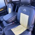 902718-36 Dodge Ram 5.7 Hemi 4x4 Rumble Bee limeted edition - 2004