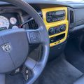 902718-39 Dodge Ram 5.7 Hemi 4x4 Rumble Bee limeted edition - 2004