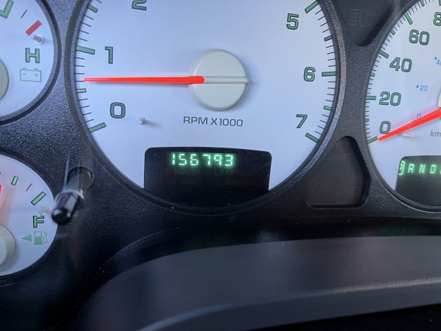 902718-41 Dodge Ram 5.7 Hemi 4x4 Rumble Bee limeted edition - 2004