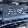 902718-46 Dodge Ram 5.7 Hemi 4x4 Rumble Bee limeted edition - 2004