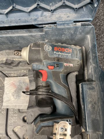 902585-2 Mutterdragare Bosch GDS 18 V-EC 250