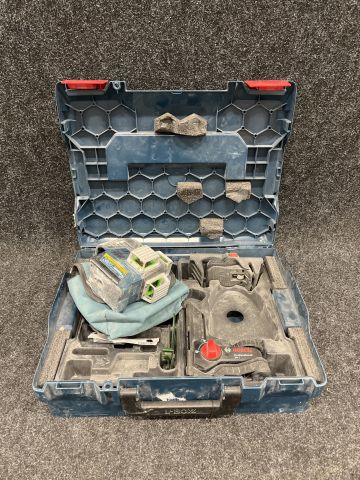 902603-1 Cross laser Bosch GLL 3-80 CG