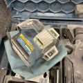 902603-3 Cross laser Bosch GLL 3-80 CG