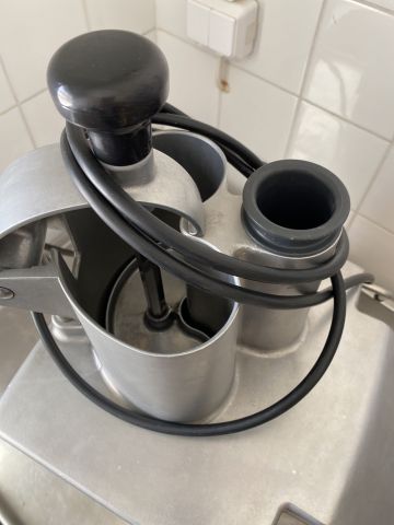 902742-3 Snabbhack Robot Coupe CL50 Ultra