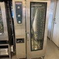 902748-1 Oven Rational CombiMaster Plus CMP201