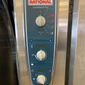 902748-2 Oven Rational CombiMaster Plus CMP201