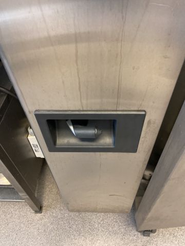 902748-3 Oven Rational CombiMaster Plus CMP201