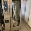 902748-4 Oven Rational CombiMaster Plus CMP201