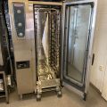 902748-5 Oven Rational CombiMaster Plus CMP201