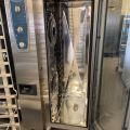 902748-7 Oven Rational CombiMaster Plus CMP201