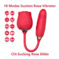 902885-3 Praise vibrator / dildo, discreet package & free shipping