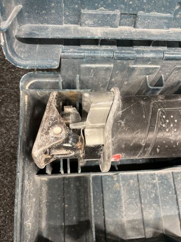 902903-2 Tiger saw Bosch GSA 18V-32