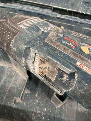 902903-3 Tiger saw Bosch GSA 18V-32