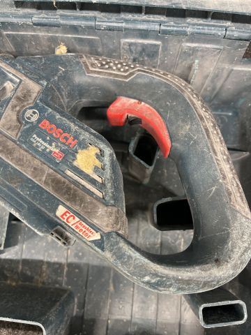 902903-4 Tiger saw Bosch GSA 18V-32