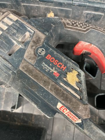 902903-5 Tiger saw Bosch GSA 18V-32