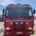 892577-9 Brandbil Volvo FL10 4*2 - 1998