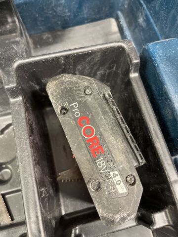 902918-6 Multimachine Bosch GOP 18V-28