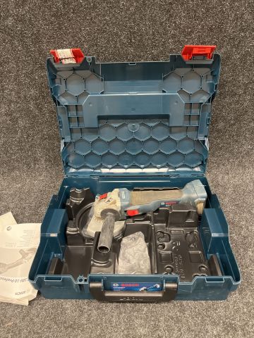 902923-1 Angle slip Bosch GWS 18V-10C