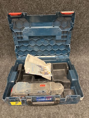 902929-1 Multimachine Bosch GOP 18V-28