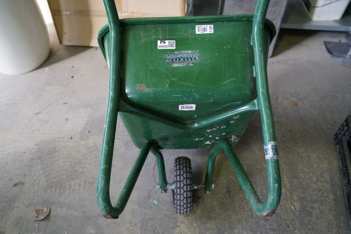 894203-1 Skottkärra Hörby bruk