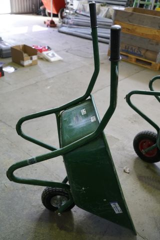 894203-2 Skottkärra Hörby bruk