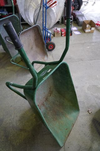 894203-3 Skottkärra Hörby bruk