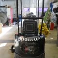894207-3 Mini excavator Hightop Machinery HT10, 2021