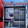 892577-21 Brandbil Volvo FL10 4*2 - 1998